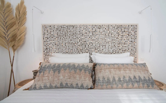 Pietra Bianca 1891 suites