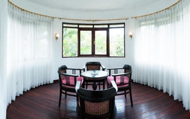 Villa Lovender Klub Bunga A14