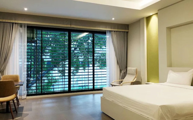 panavara resort