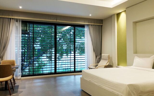 panavara resort