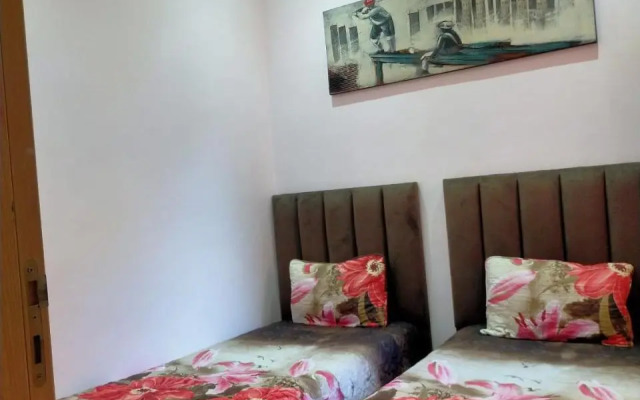 Firdaouss apartment