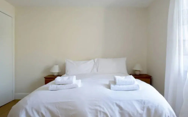 2 Bedroom Apartment in City Centre