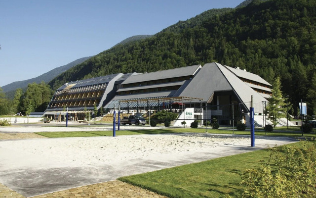 Hotel Spik