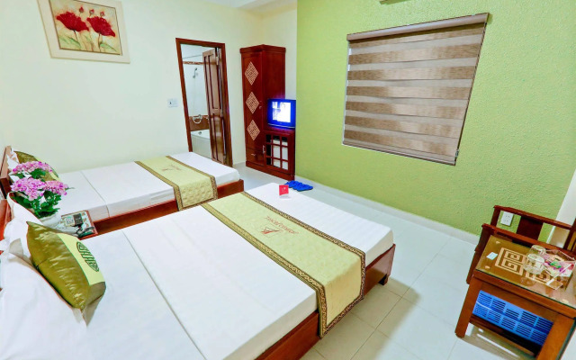 Amigo Hotel