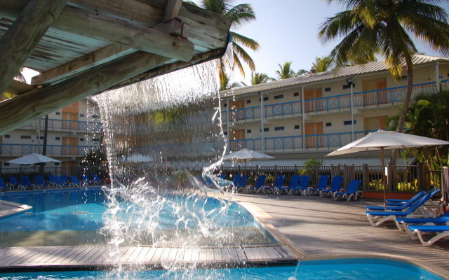 Residence The Marina