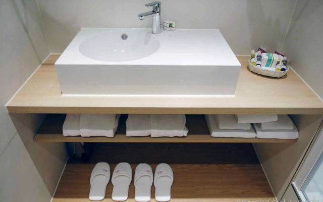 Mercure Hotel Schiphol Terminal