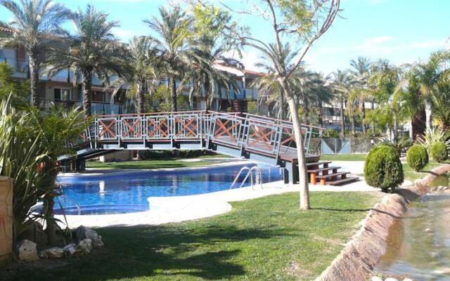 Miramar Serveis - Port Marino Planta Baja