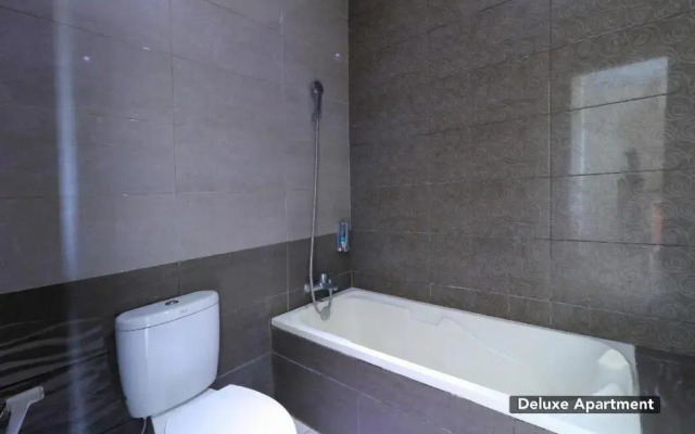 Mutiara Suites