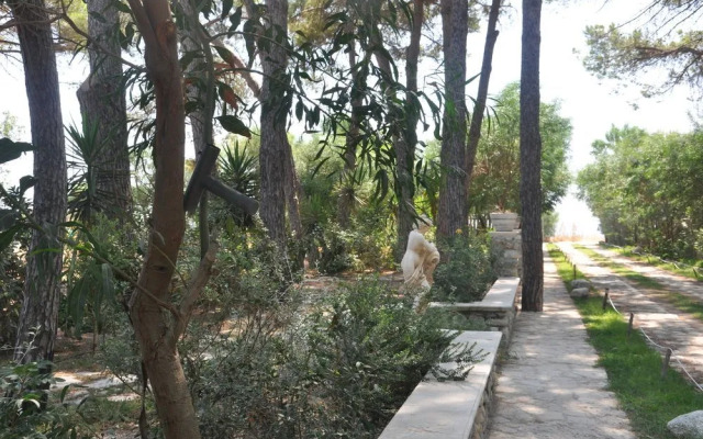 Villaggio Borgo degli Ulivi