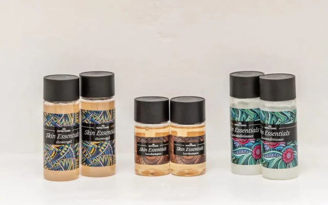 Etesians Suites & Villas