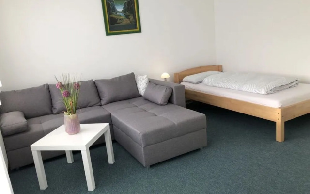 Family Apartment Bavaria
