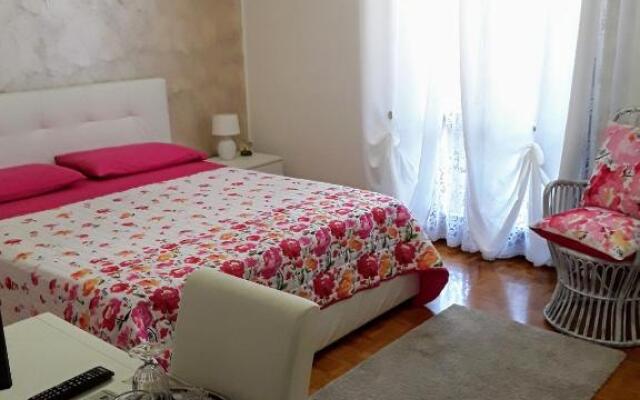 B&B La Rosa Gialla
