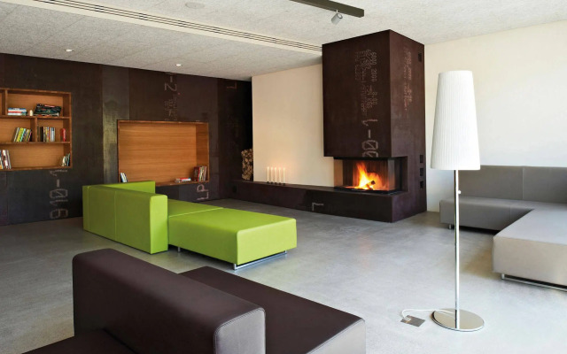 Youth Hostel Interlaken