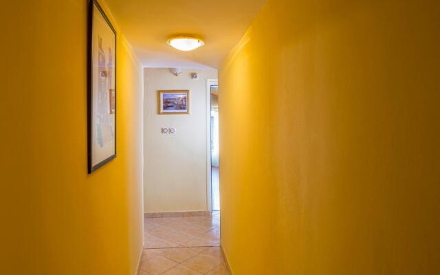 Gracia - with great view - A3-mansarda(4)