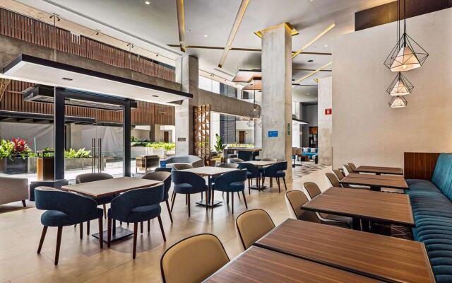 Hampton Inn By Hilton Nuevo Vallarta