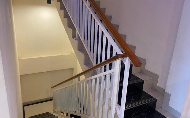 Mapala Guest House Makassar RedPartner