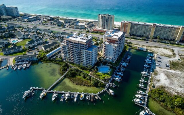 Harbor Landing 802b 2 Bedroom Condo