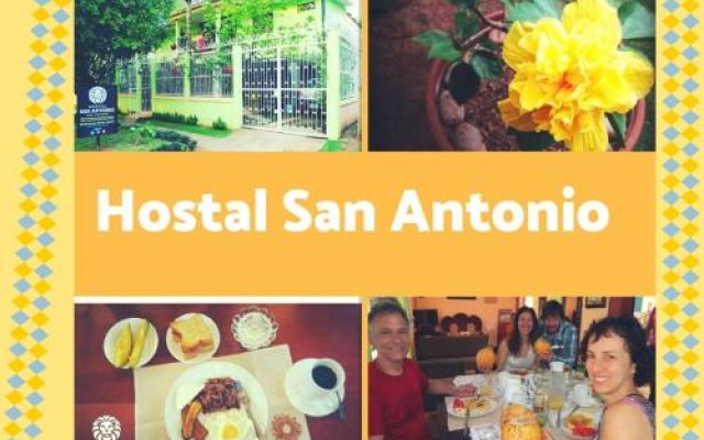 Hostal San Antonio