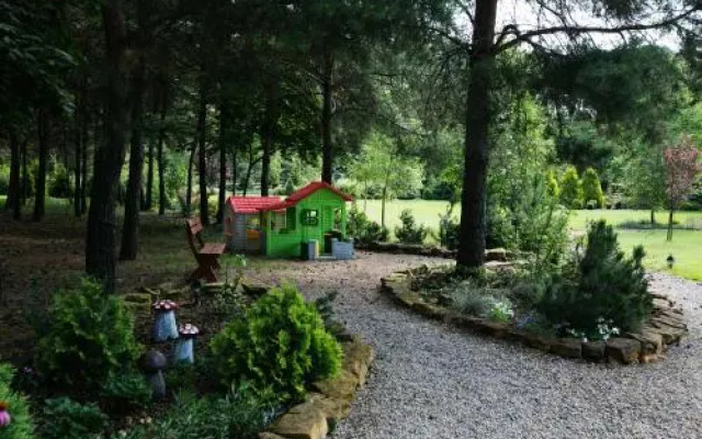 Gościniec Marzymięta