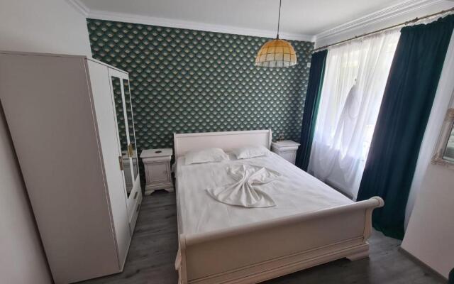 Moon Light Mamaia 2 camere apartament 101