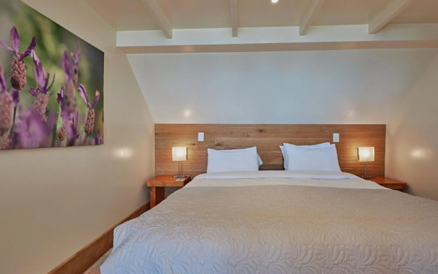 Lemon Tree Lodge