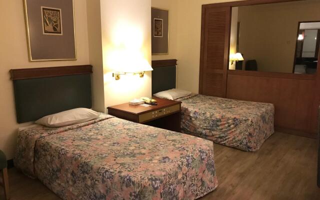 The Executive Hotel Lahad Datu