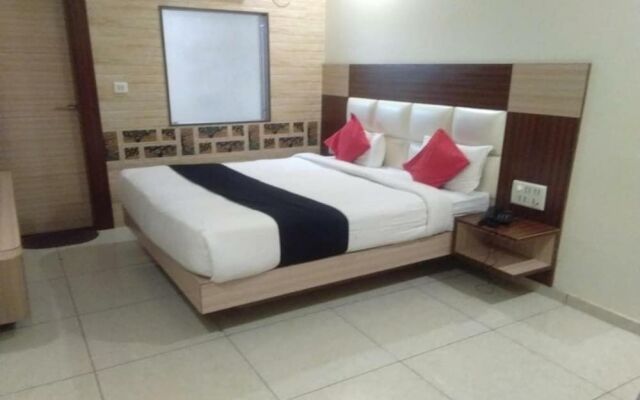 Hotel Big Dream Inn