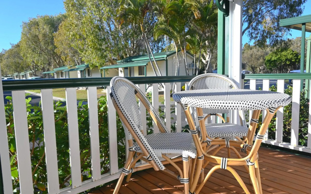 Glen Villa Resort