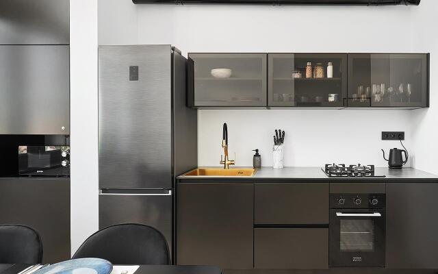 Eleven Baltic (Элевен Балтик) на улице Пугачева