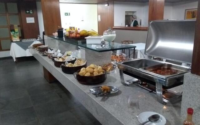 Minas Palace Hotel