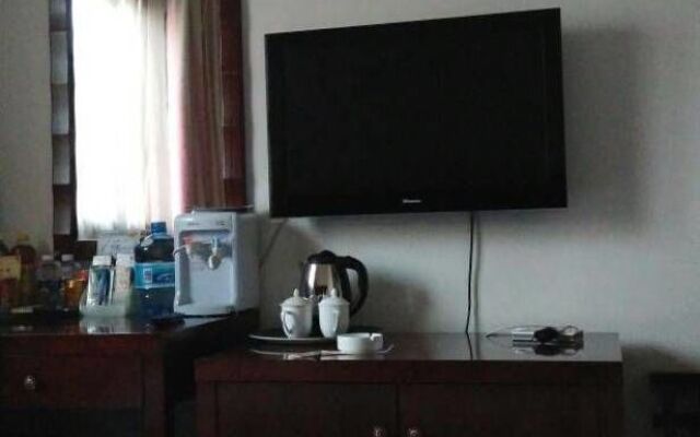 Rongjiang International Hotel