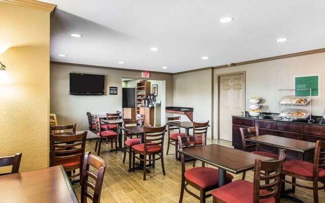 Quality Inn Plant City - Lakeland