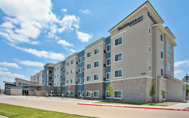 Residence Inn by Marriott Wichita Falls