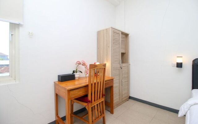 Airy Denpasar Barat Mahendradatta 9 Bali