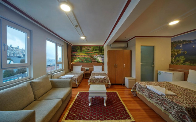 Hotel Akcinar