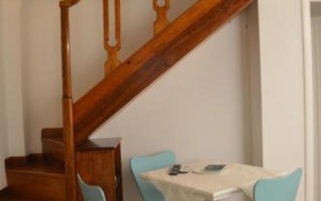 Central Apartment Le Botteghe