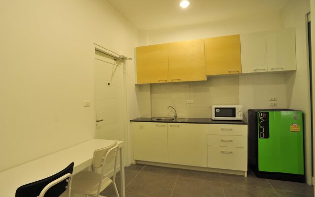 Paeva Luxury Serviced Residence