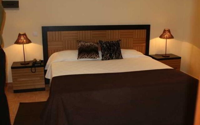 Hotel Aldeamento Da Mulemba