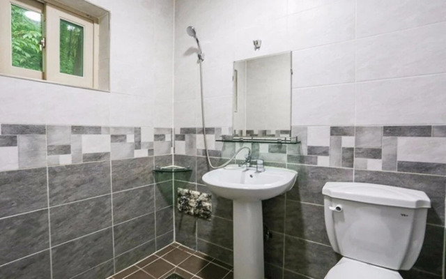 Gangneung Geukkot Pension