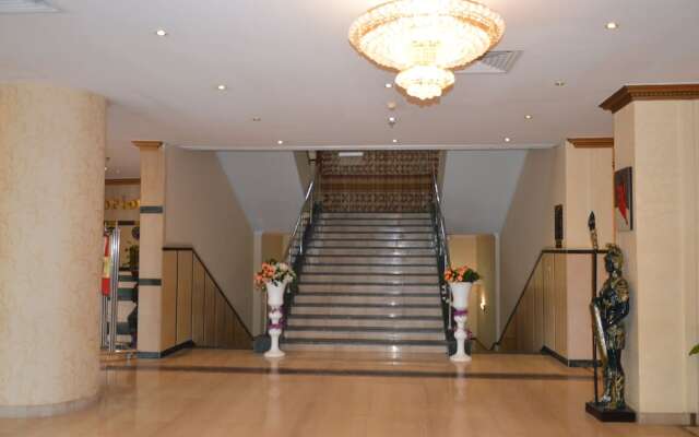 Jewel Glorious Hotel