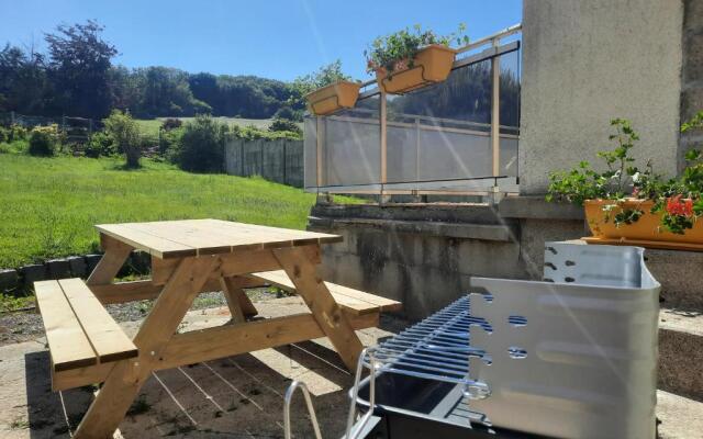 Résidence Privée entre Varengeville/mer & Dieppe