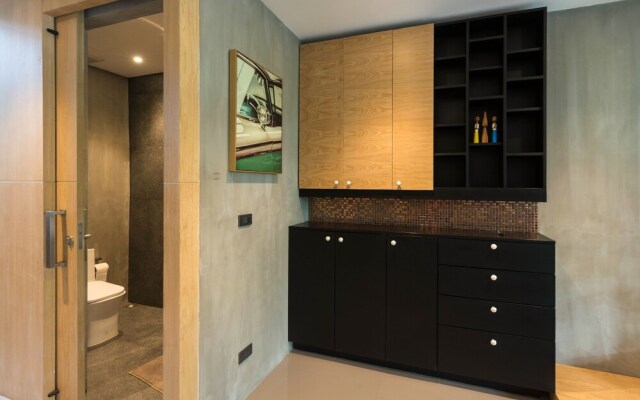 Luxury 3 Bedroom Pool Villa Rambutan