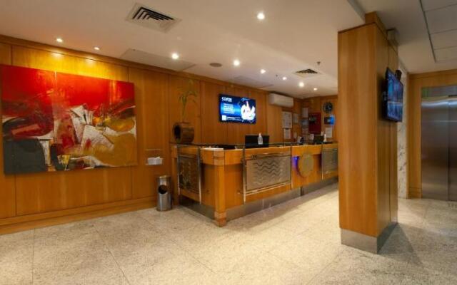 Hotel Astoria Copacabana