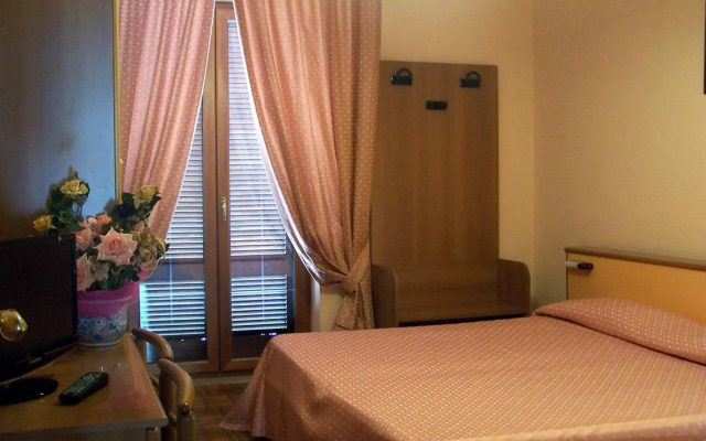 Hotel Belvedere