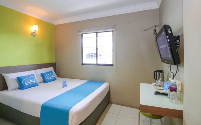 Airy Nagoya Komplek Bumi Indah Blok Empat 50 Batam