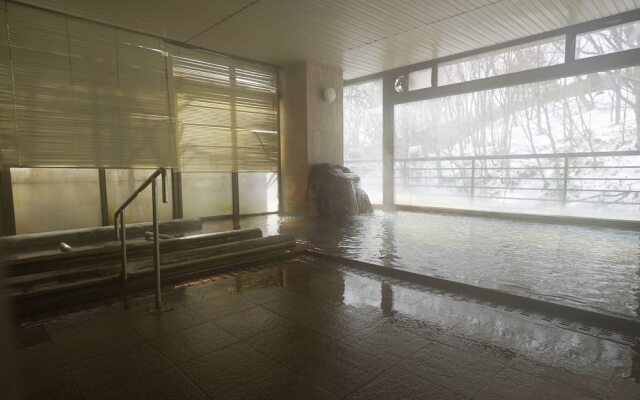 Mori No Ryotei Mount Bandai