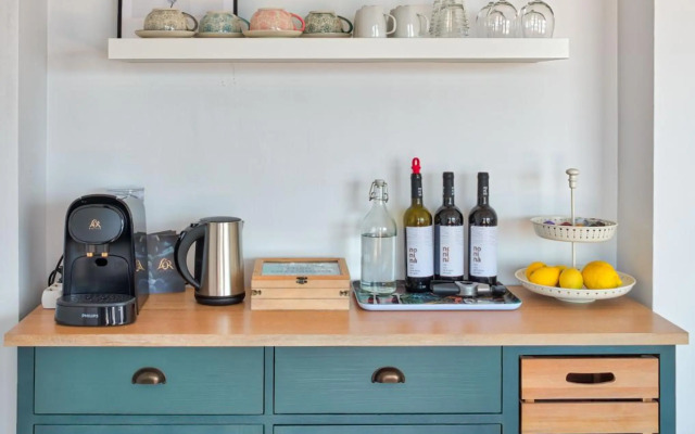 Olive Tree Bed and Breakfast