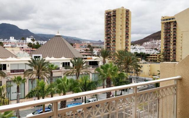 Seafront Golden Mile Las Americas Hard Rock