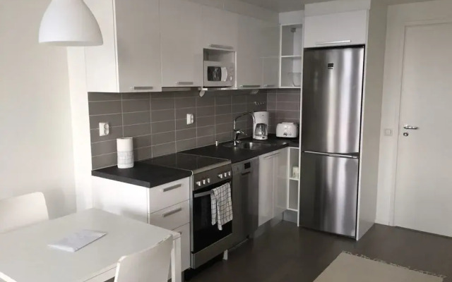 SuiteStay Helsinki Alppiharju