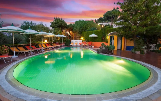 Resort Terme La Pergola